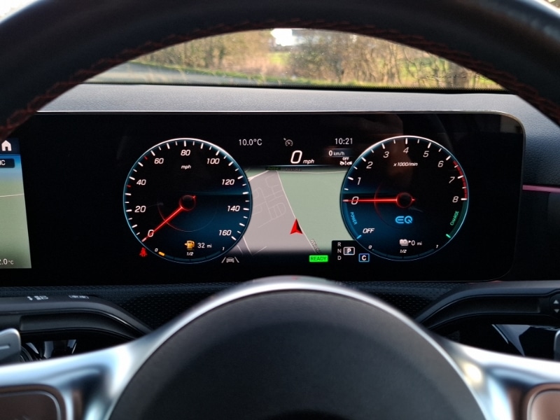 Used Mercedes-Benz A-Class 2022 for sale - 76906658: Photo 19