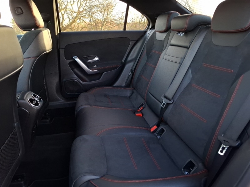 Used Mercedes-Benz A-Class 2022 for sale - 76906658: Photo 6