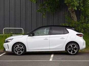 Used Vauxhall Corsa 2026 for sale - 79538572: Photo