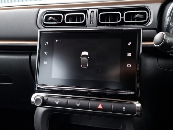 Used Citroen C3 2020 for sale - 76187852: Photo 10