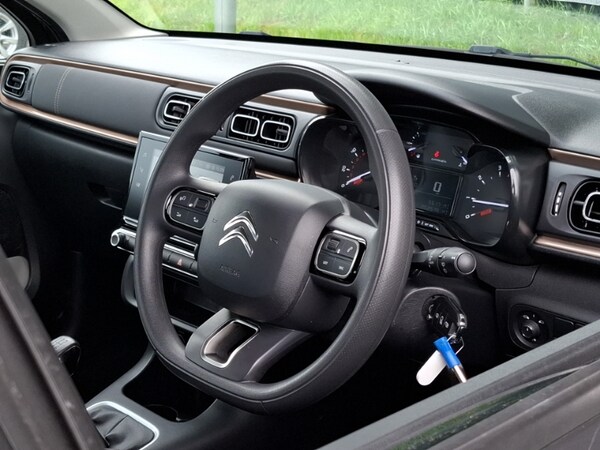 Used Citroen C3 2020 for sale - 76187852: Photo 12