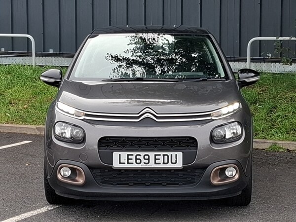Used Citroen C3 2020 for sale - 76187852: Photo 13