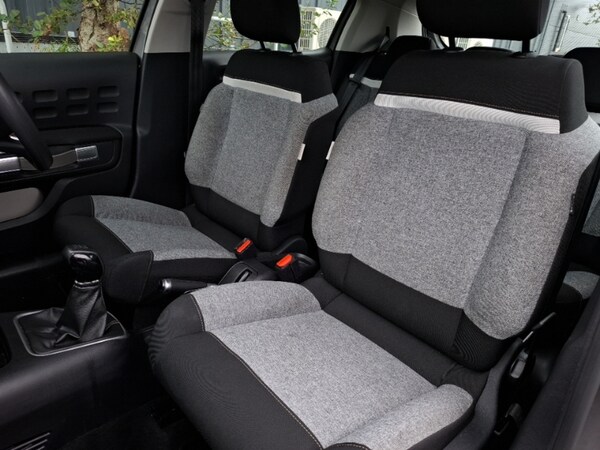 Used Citroen C3 2020 for sale - 76187852: Photo 15