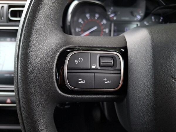 Used Citroen C3 2020 for sale - 76187852: Photo 17