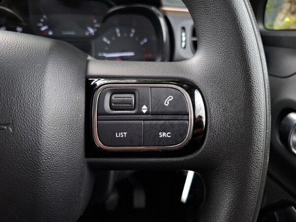 Used Citroen C3 2020 for sale - 76187852: Photo 18