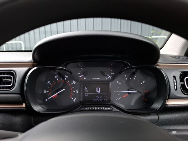 Used Citroen C3 2020 for sale - 76187852: Photo 19