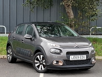 Citroen - C3
