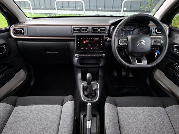Used Citroen C3 2020 for sale - 76187852: Photo 2