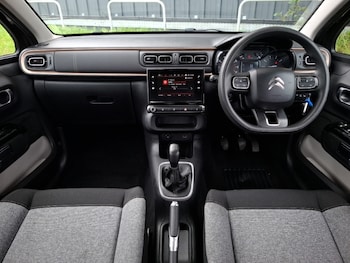 Used Citroen C3 2020 for sale - 76187852: Photo 2
