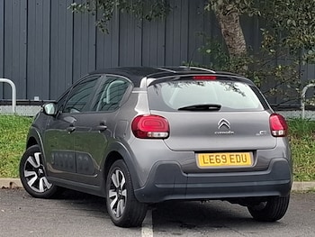 Used Citroen C3 2020 for sale - 76187852: Photo 3