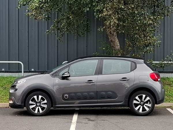Used Citroen C3 2020 for sale - 76187852: Photo 4