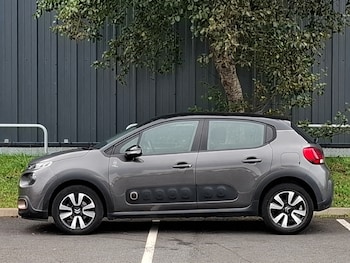 Used Citroen C3 2020 for sale - 76187852: Photo 4