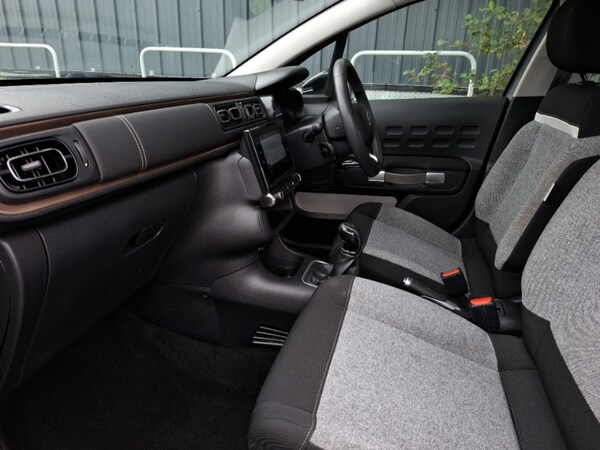 Used Citroen C3 2020 for sale - 76187852: Photo 5