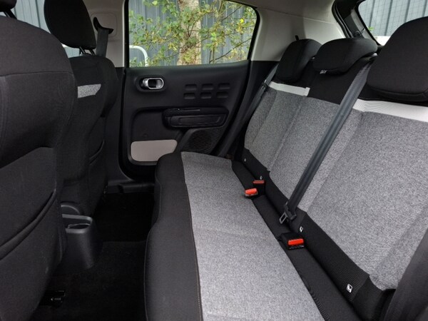 Used Citroen C3 2020 for sale - 76187852: Photo 6