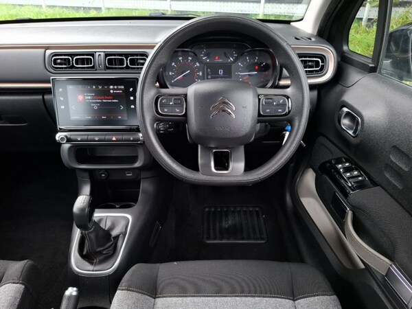 Used Citroen C3 2020 for sale - 76187852: Photo 7