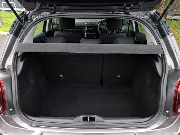Used Citroen C3 2020 for sale - 76187852: Photo 8