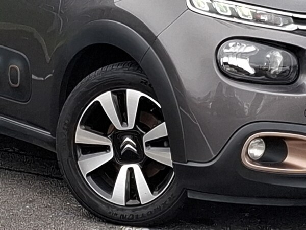 Used Citroen C3 2020 for sale - 76187852: Photo 9
