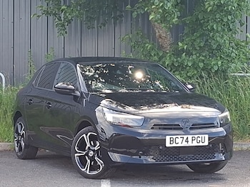 Used Vauxhall Corsa 2025 for sale - 78933206: Photo