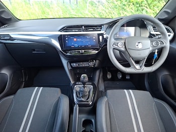 Used Vauxhall Corsa 2025 for sale - 78933206: Photo
