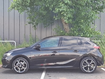 Used Vauxhall Corsa 2025 for sale - 78933206: Photo