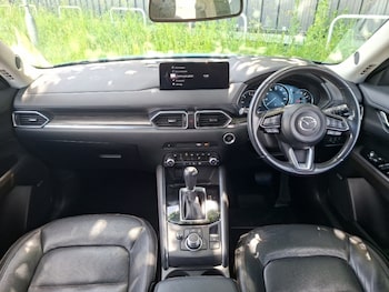 Used Mazda CX-5 2022 for sale - 78803604: Photo
