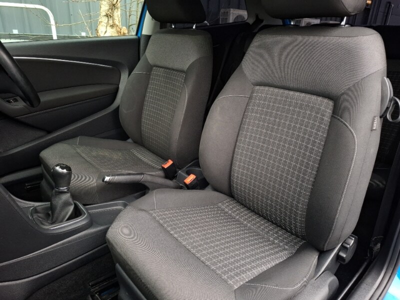 Used Volkswagen Polo 2014 for sale - 77466709: Photo 15