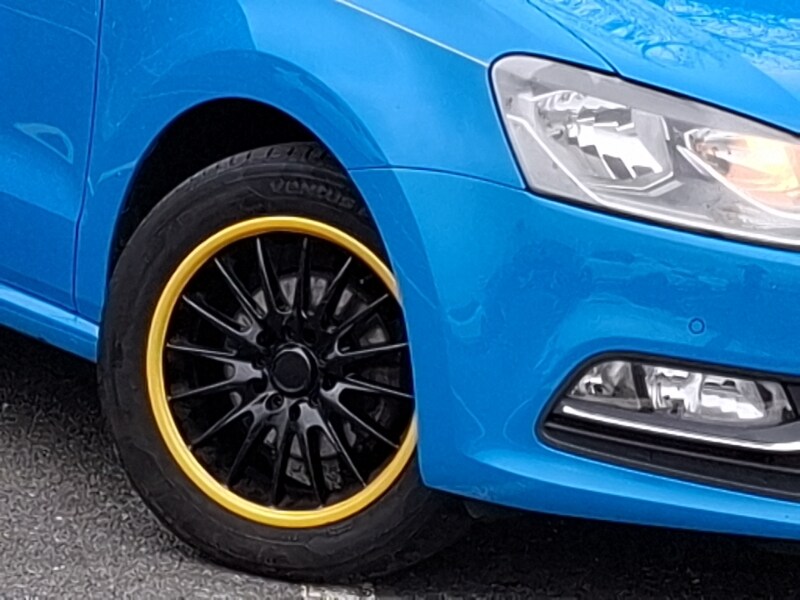 Used Volkswagen Polo 2014 for sale - 77466709: Photo 9