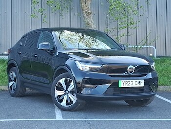 Used Volvo C40 2023 for sale - 78360892: Photo