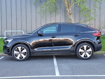 Used Volvo C40 2023 for sale - 78360892: Photo