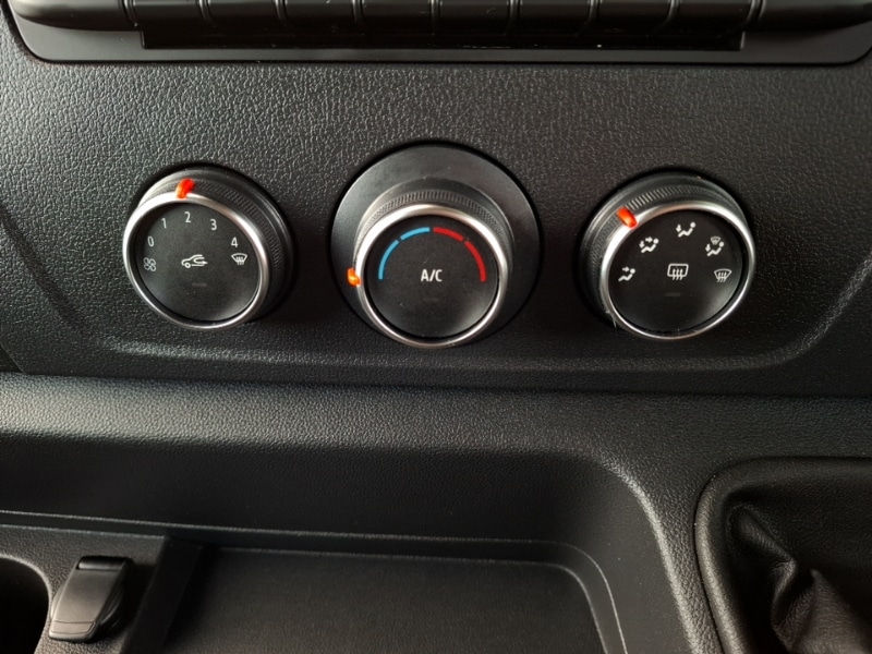 Used Renault Master 2023 for sale - 77476048: Photo 11