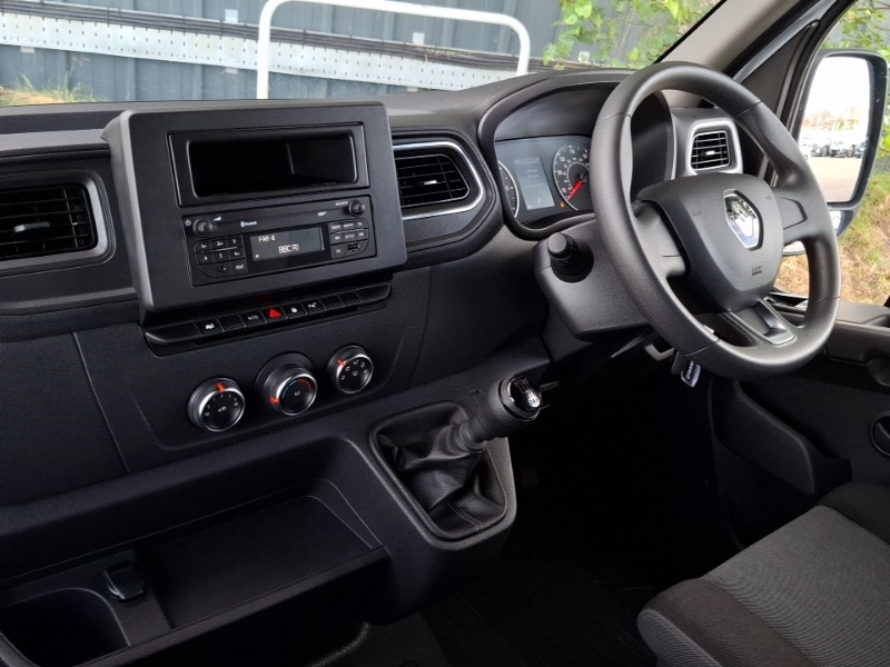 Used Renault Master 2023 for sale - 77476048: Photo 12