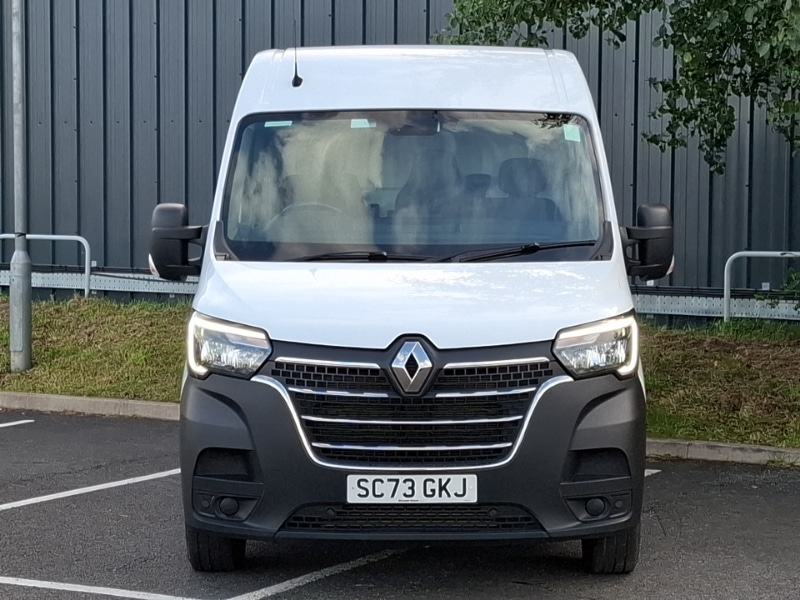 Used Renault Master 2023 for sale - 77476048: Photo 13