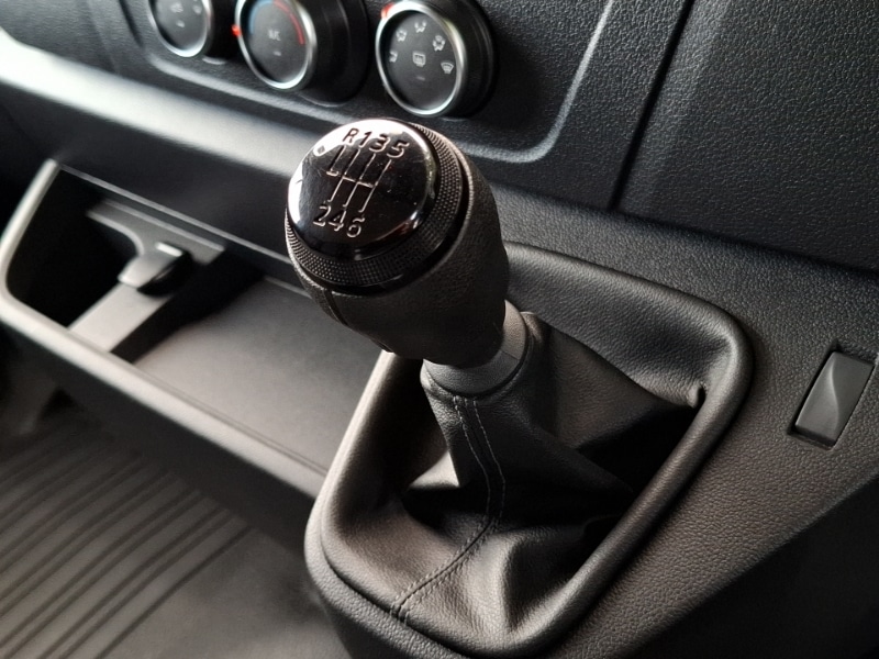 Used Renault Master 2023 for sale - 77476048: Photo 14