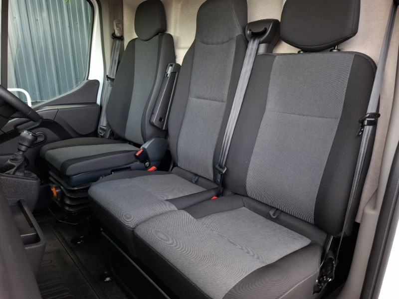 Used Renault Master 2023 for sale - 77476048: Photo 15