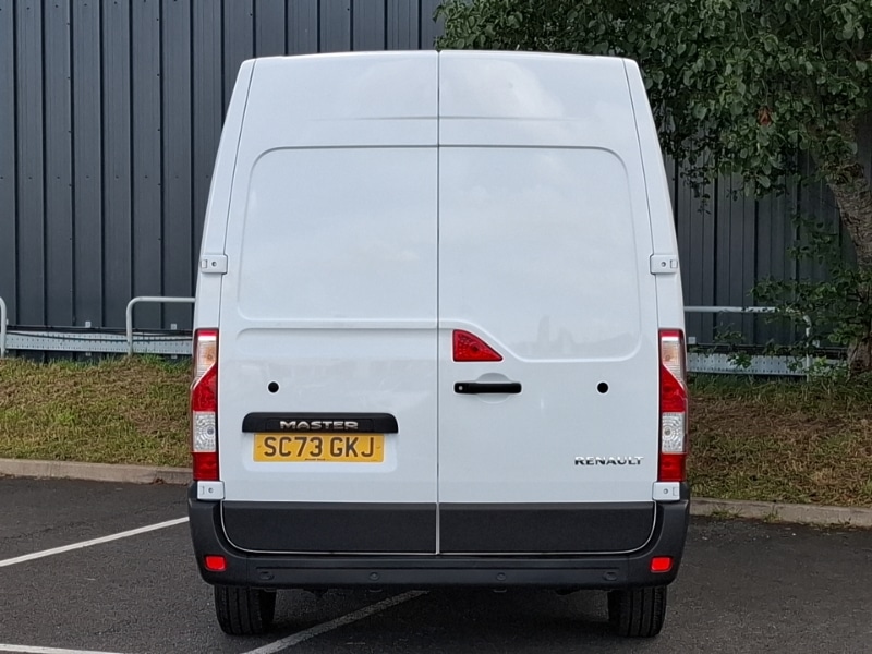 Used Renault Master 2023 for sale - 77476048: Photo 16