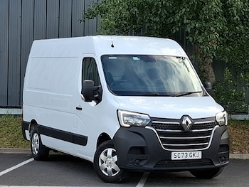 Used Renault Master 2023 for sale - 77476048: Photo