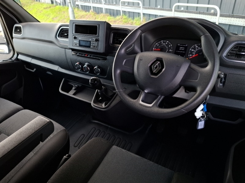 Used Renault Master 2023 for sale - 77476048: Photo 2