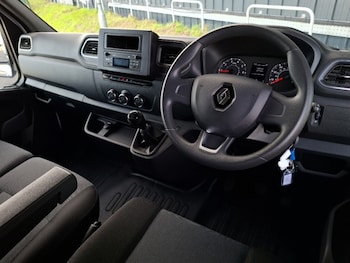 Used Renault Master 2023 for sale - 77476048: Photo