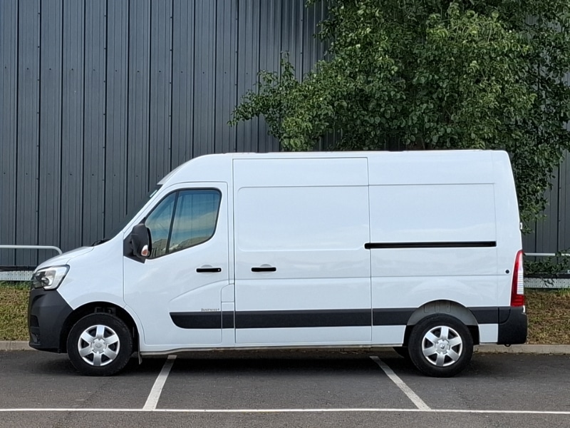 Used Renault Master 2023 for sale - 77476048: Photo 4