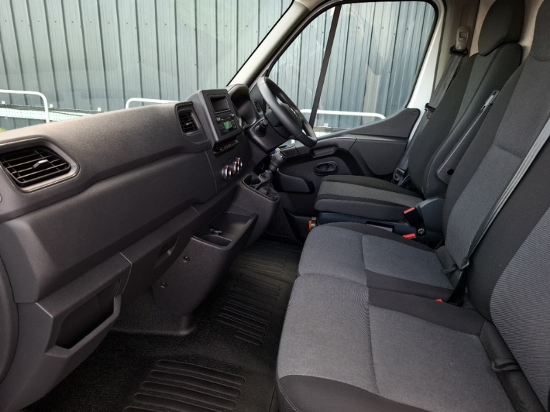 Used Renault Master 2023 for sale - 77476048: Photo 5