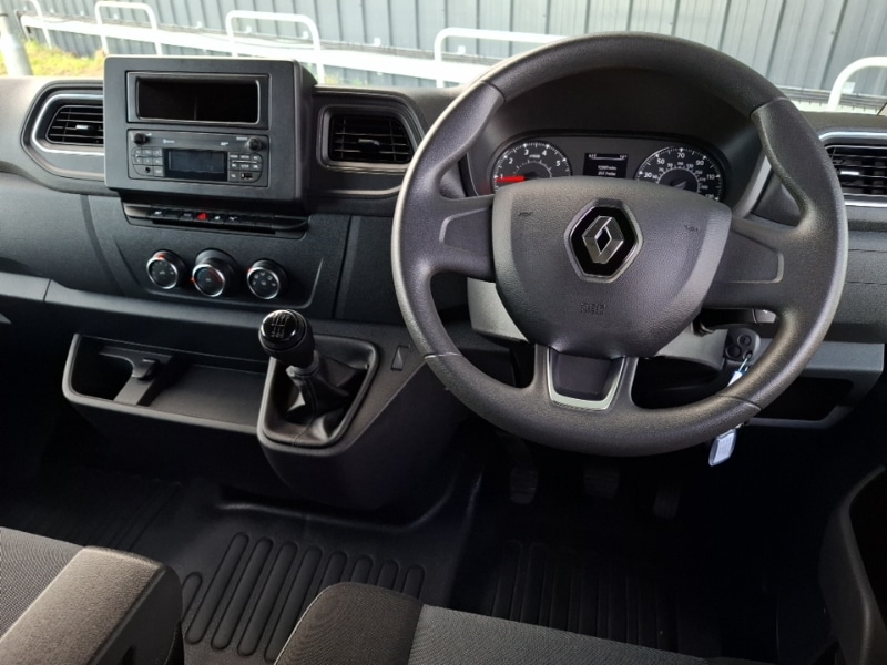 Used Renault Master 2023 for sale - 77476048: Photo 7