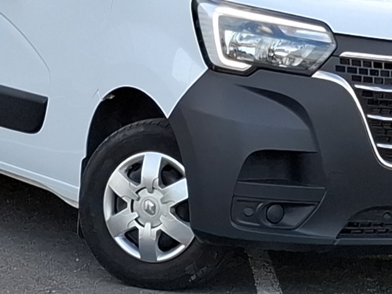 Used Renault Master 2023 for sale - 77476048: Photo 9