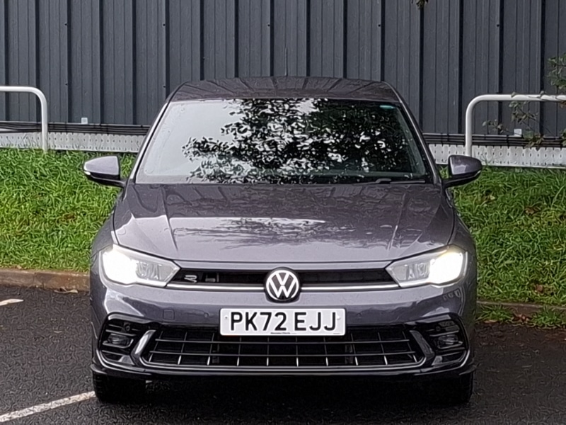 Used Volkswagen Polo 2022 for sale - 76455955: Photo 13