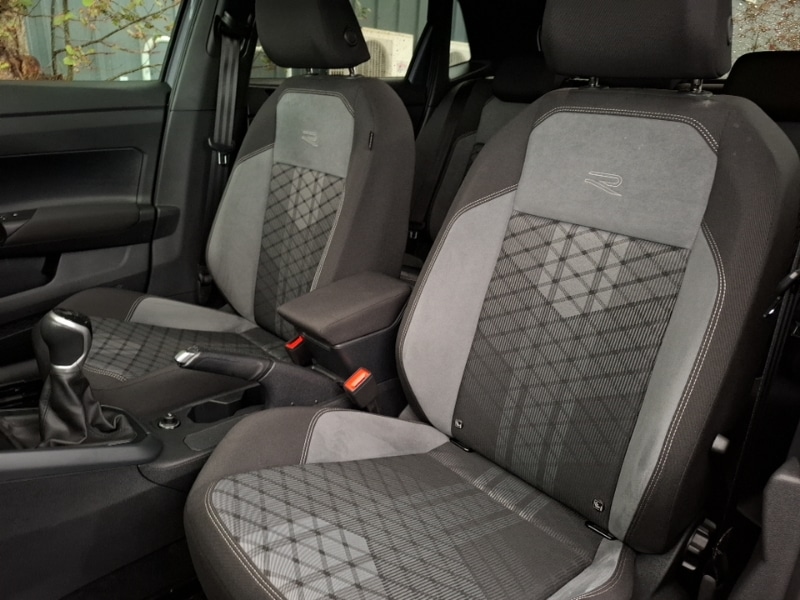 Used Volkswagen Polo 2022 for sale - 76455955: Photo 15