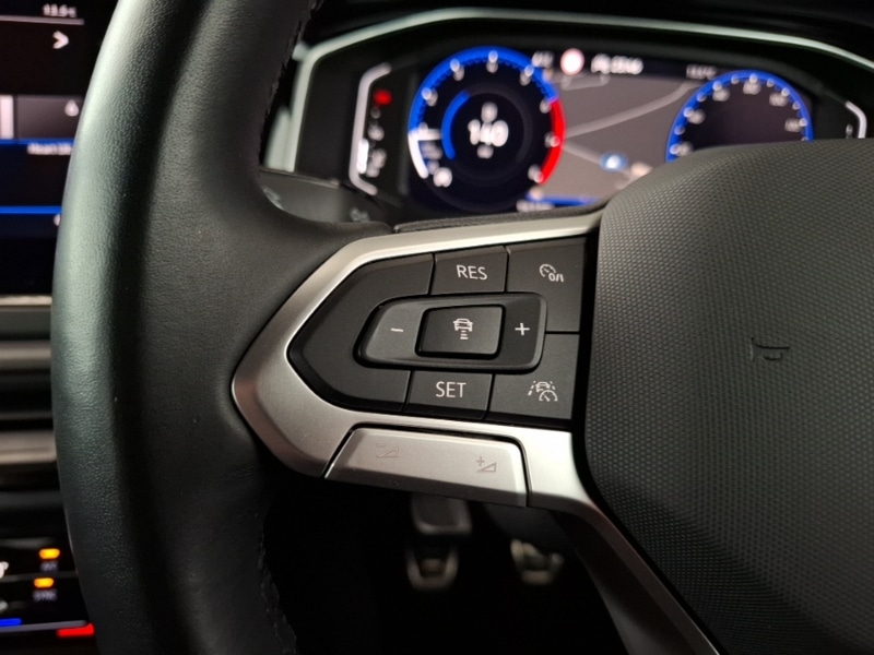 Used Volkswagen Polo 2022 for sale - 76455955: Photo 17