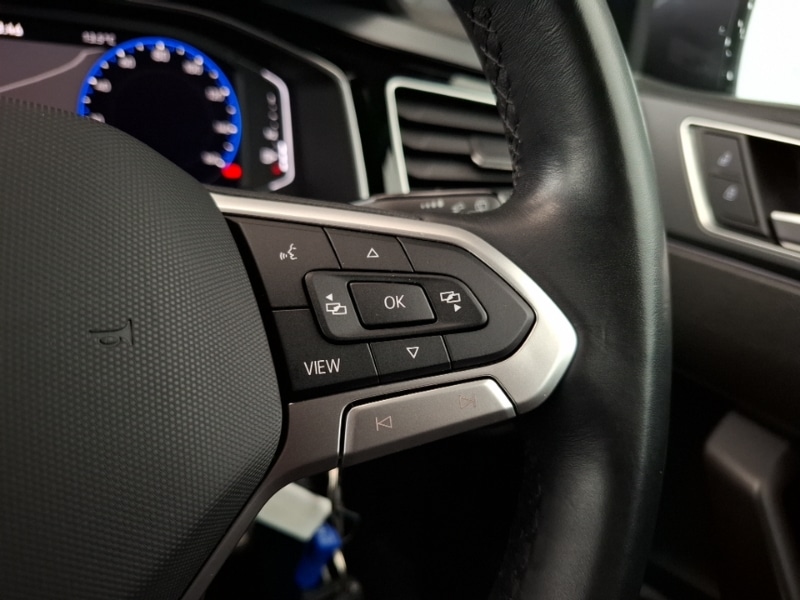 Used Volkswagen Polo 2022 for sale - 76455955: Photo 18