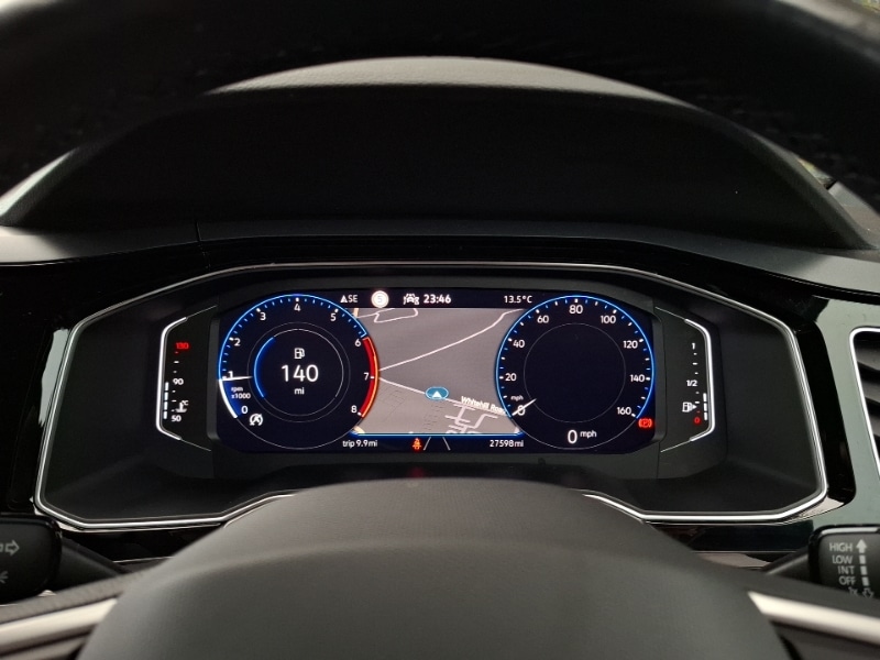 Used Volkswagen Polo 2022 for sale - 76455955: Photo 19