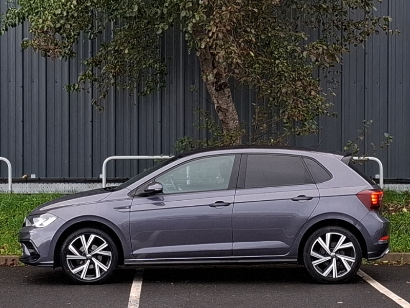 Used Volkswagen Polo 2022 for sale - 76455955: Photo 4