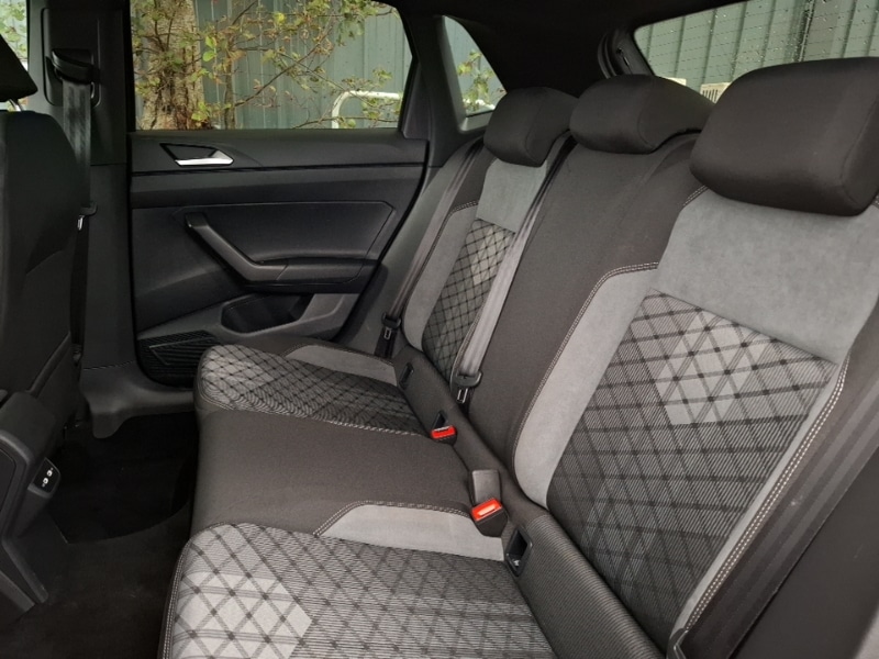 Used Volkswagen Polo 2022 for sale - 76455955: Photo 6