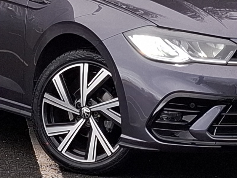 Used Volkswagen Polo 2022 for sale - 76455955: Photo 9